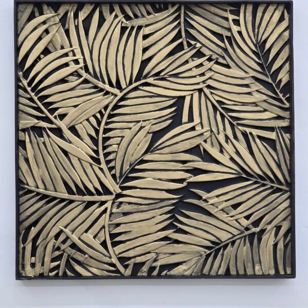 Golden Leaf (Modern)