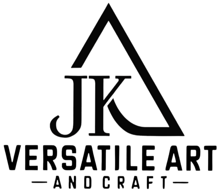 JK Versatile Art & Craft
